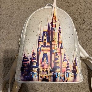 Walt Disney world 50th loungefly